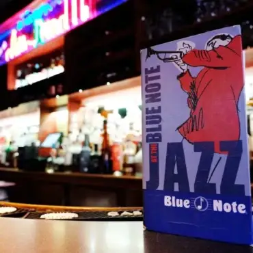 The Blue Note Jazz Festival returns with an eclectic 2024 lineup