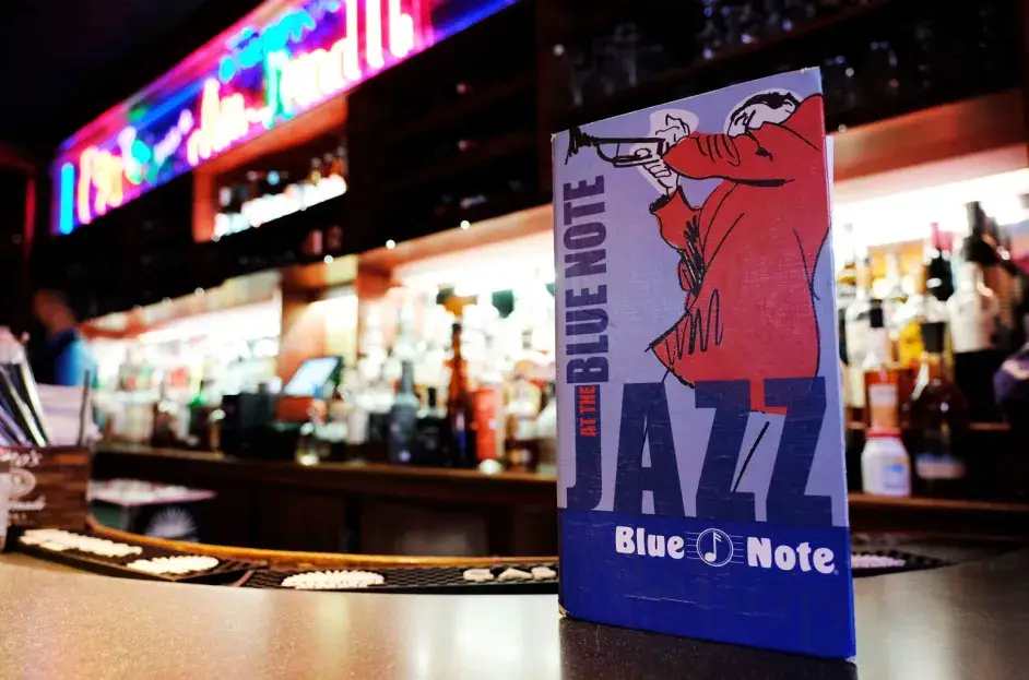 The Blue Note Jazz Festival returns with an eclectic 2024 lineup