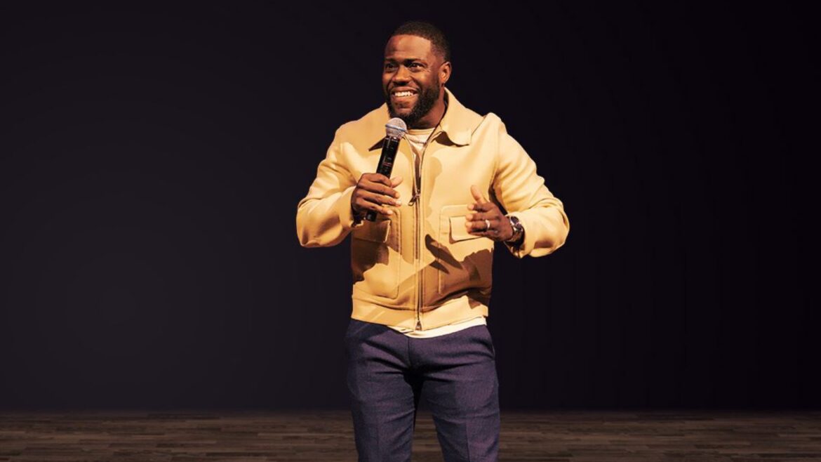 Kevin Hart's Tequila Brand Grants $1M to Black & Brown Businesses