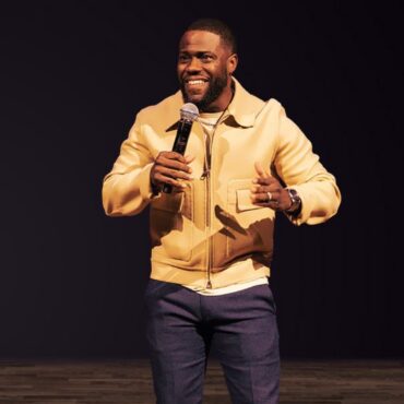 Kevin Hart's Tequila Brand Grants $1M to Black & Brown Businesses