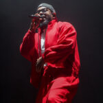 Kendrick Lamar cannot stand Drake; "Euphoria" lists the ways. Ricardo Rubio/Europa Press via Getty Images