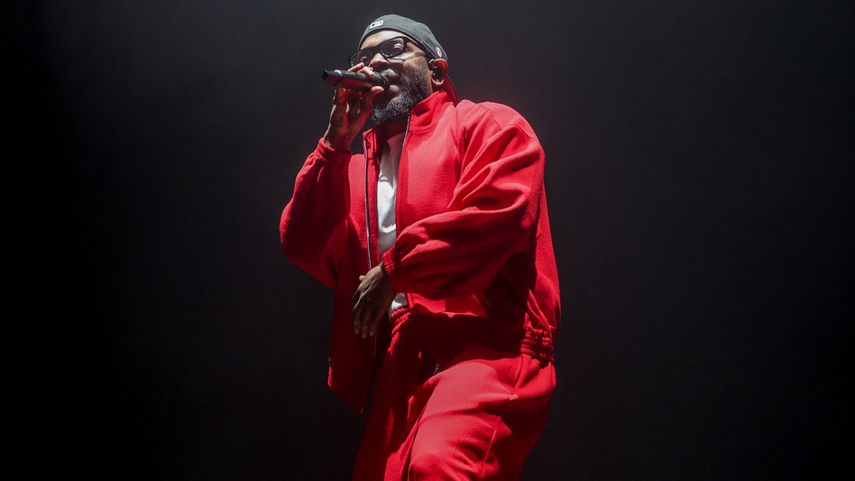 Kendrick Lamar cannot stand Drake; "Euphoria" lists the ways.
Ricardo Rubio/Europa Press via Getty Images