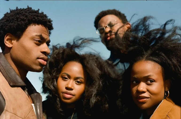 Infinity Song interview: The harmonious journey of sibling artistry