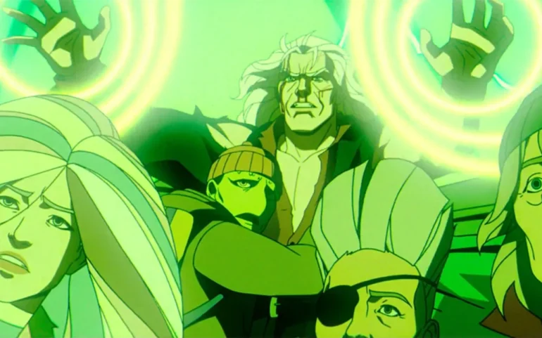 X-Men '97’s Genosha's storyline mirrors the Black experience