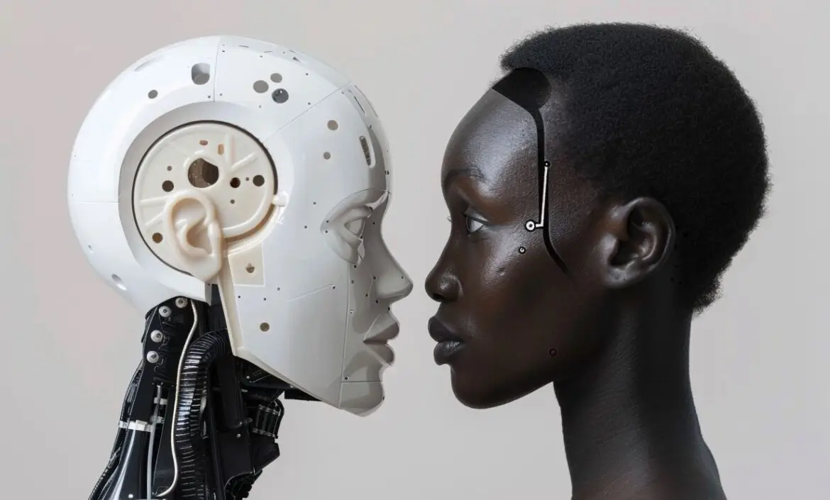 Black vs white Names, new study exposes AI's hidden Prejudice