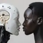 Black vs white Names, new study exposes AI's hidden Prejudice