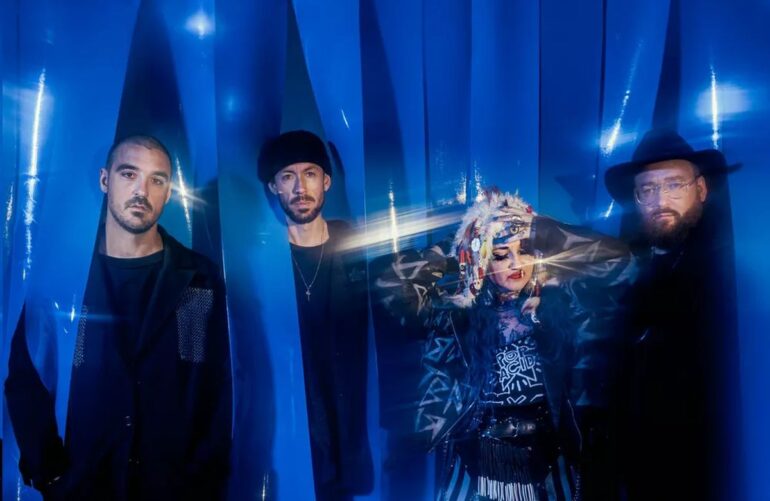 Hiatus Kaiyote Shares "Telescope," Plays Chicago on June 9