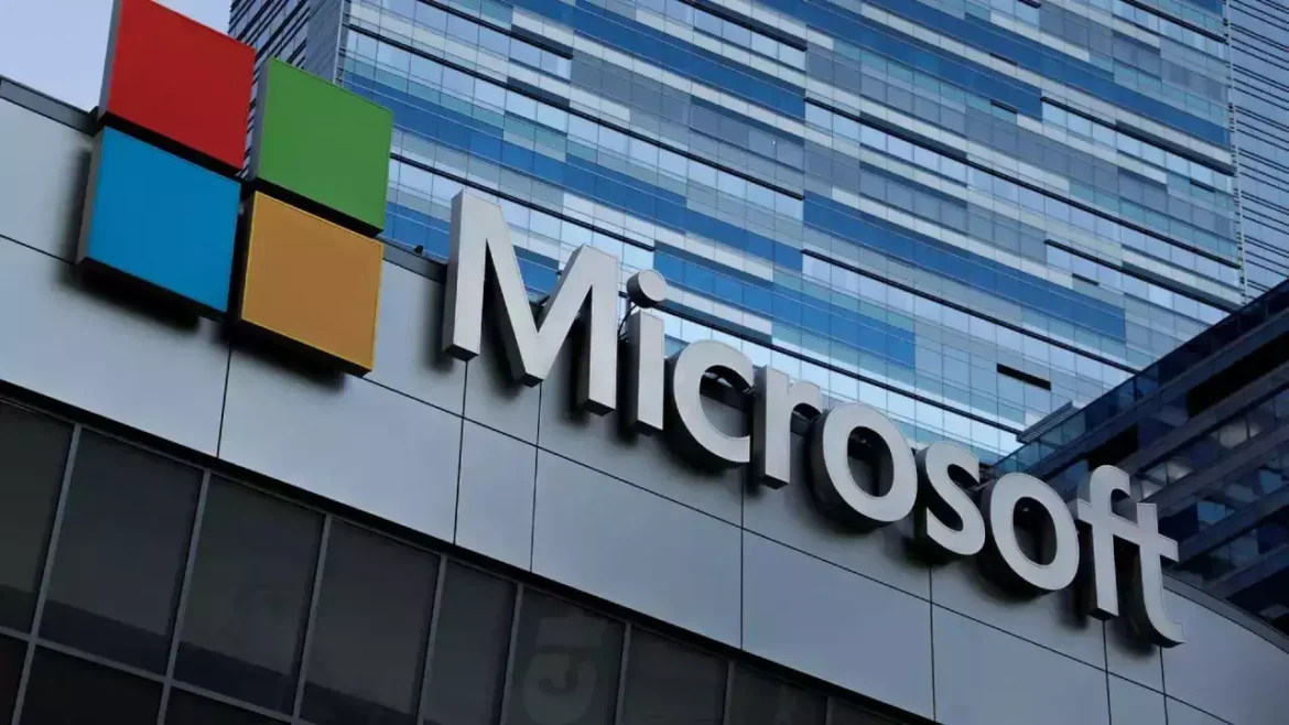 Microsoft aims to transform WIsconsin into an AI hub