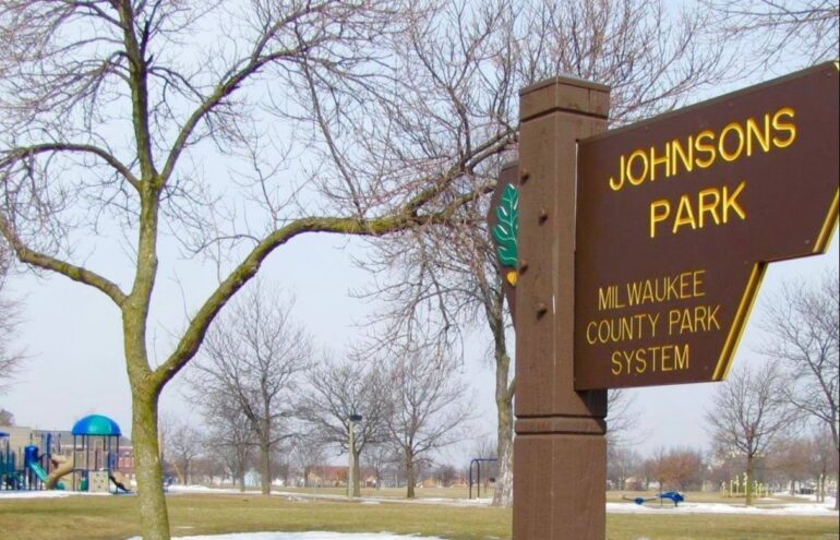 Milwaukee's Johnsons Park name to be expanded