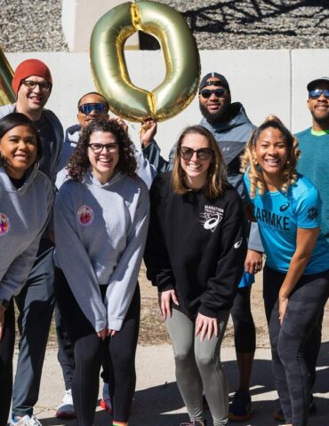 FEAR MKE celebrates 10 years of promoting inclusive running