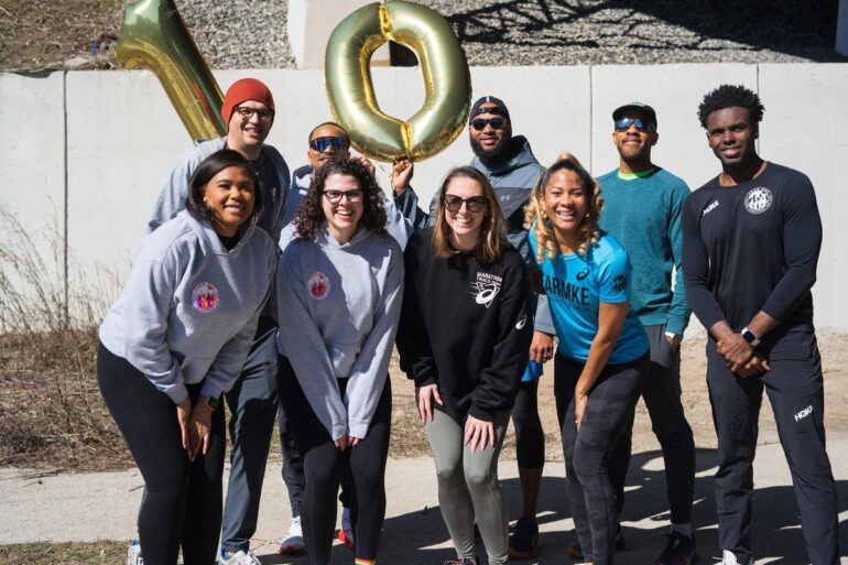 FEAR MKE celebrates 10 years of promoting inclusive running