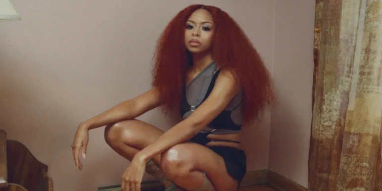 Ravyn Lenae returns with sophomore album "Bird's Eye"