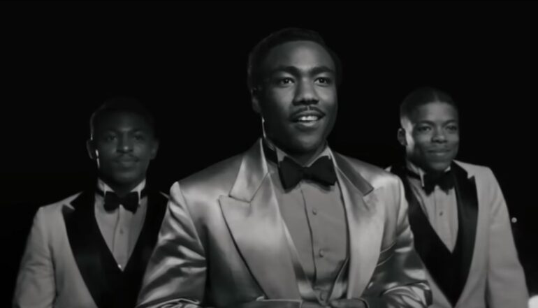 Childish Gambino drops new album, 'Atavista,' listen