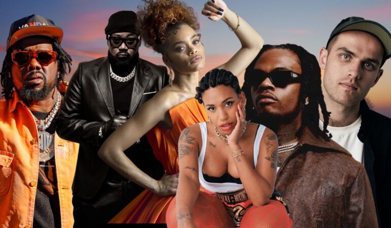 6 MUst-Listen new albums: Yaya Bey, Chief Keef, Andra Day, Conway The Machine, Gunna, Jordan Rakei, Ghostface Killah