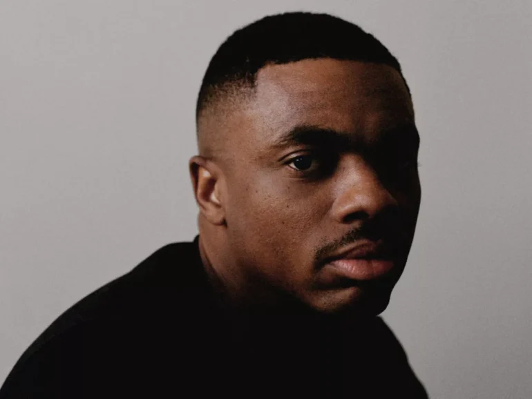 Vince Staples Dark Times