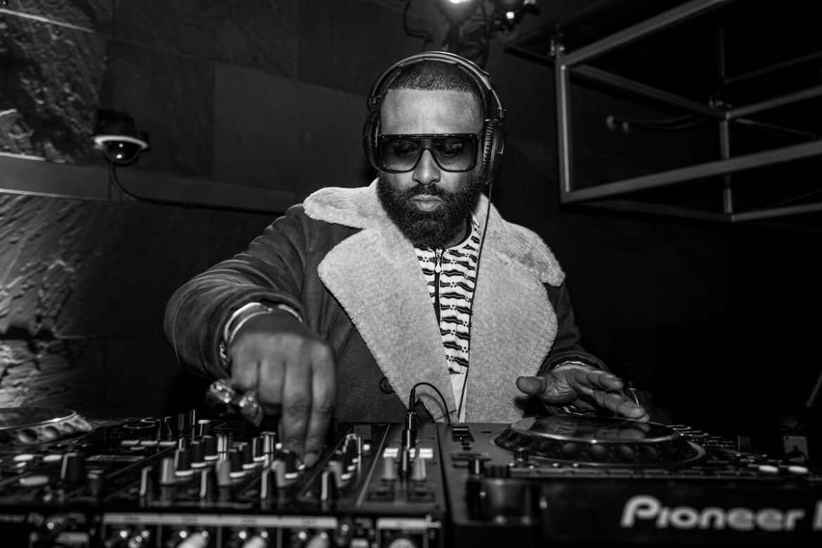 Madlib drops "REEKYOD" with Black Thought & Your Old Droog