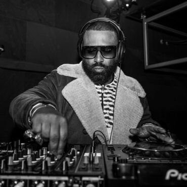 Madlib drops "REEKYOD" with Black Thought & Your Old Droog