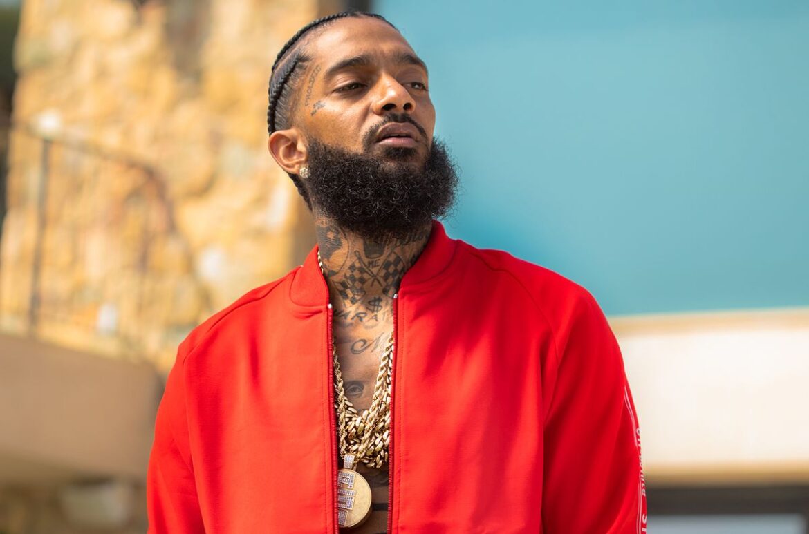 Nipsey Hussle business grant $100K pitch contest announced