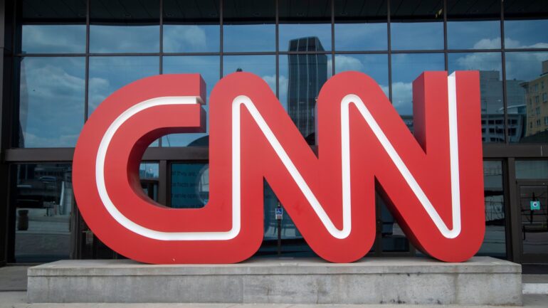 CNN faces backlash for excluding Black media from 2024 debate