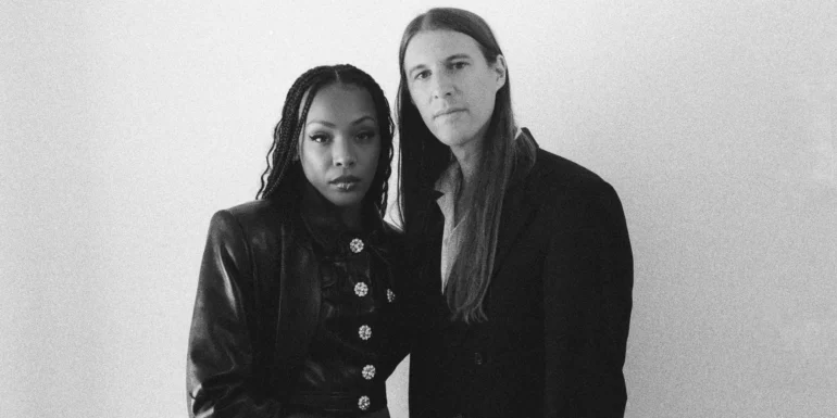 Dawn Richard and Spencer Zahn announce new album and tour stop in Milwaukee
