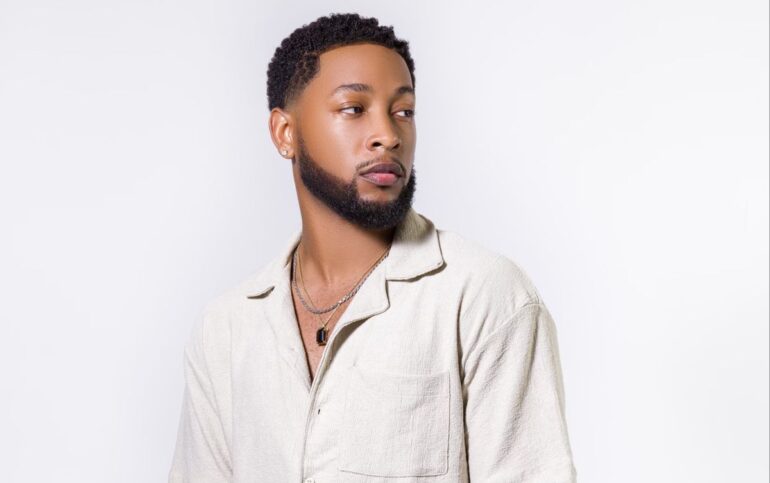 Jacob Latimore champions mental health with Boys & Girls Clubs