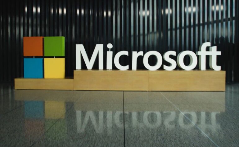 Microsoft lays off DEI team amid shifting Political Landscape