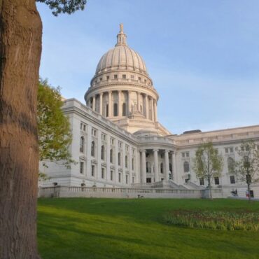 Wisconsin State Senator announces AI committee but lacks diverse voices