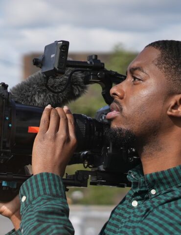 Paving the way: Milwaukee filmmakers creating stories and opportunities Black creatives