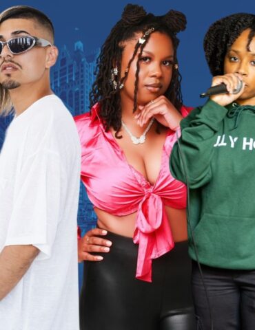 Dres, Kendel Bell, C-Red to perform at Latest & Greatest Live! on Aug 23