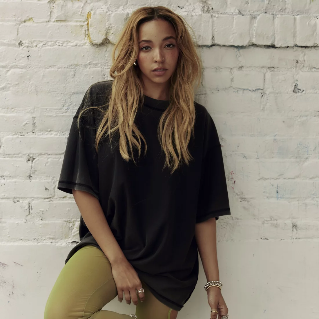 Tinashe and Ravyn Lenae lean into the paradox of 'alt-R&B'