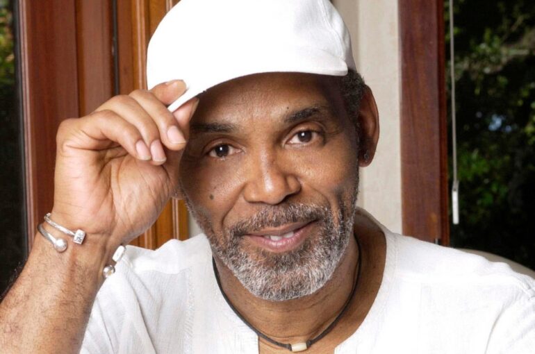 R&B legend Frankie Beverly Passes Away at the age of 78