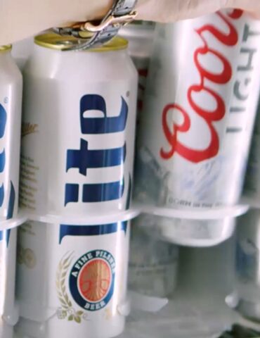 Molson Coors joins trend: Companies scaling back DEI efforts