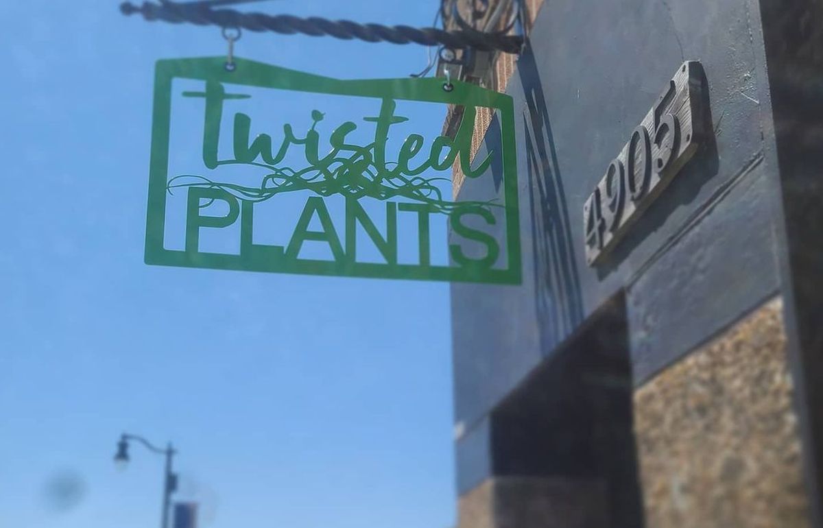 Milwaukee's Twisted Plants wins grant from feed the soul foundation