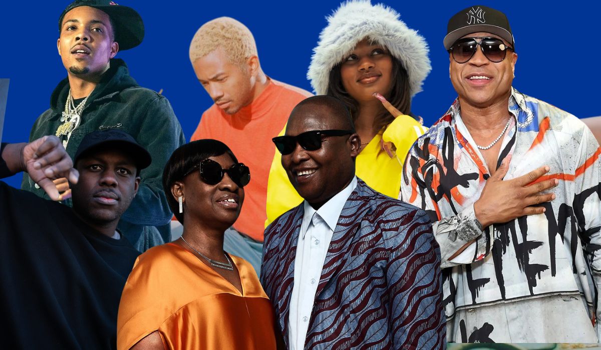 6 must-listen new albums: Toro Y Moi, LL Cool J, Laila!, G Herbo & More