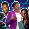 Only seven Black innovators out of 100 featured in TIME100 AI list