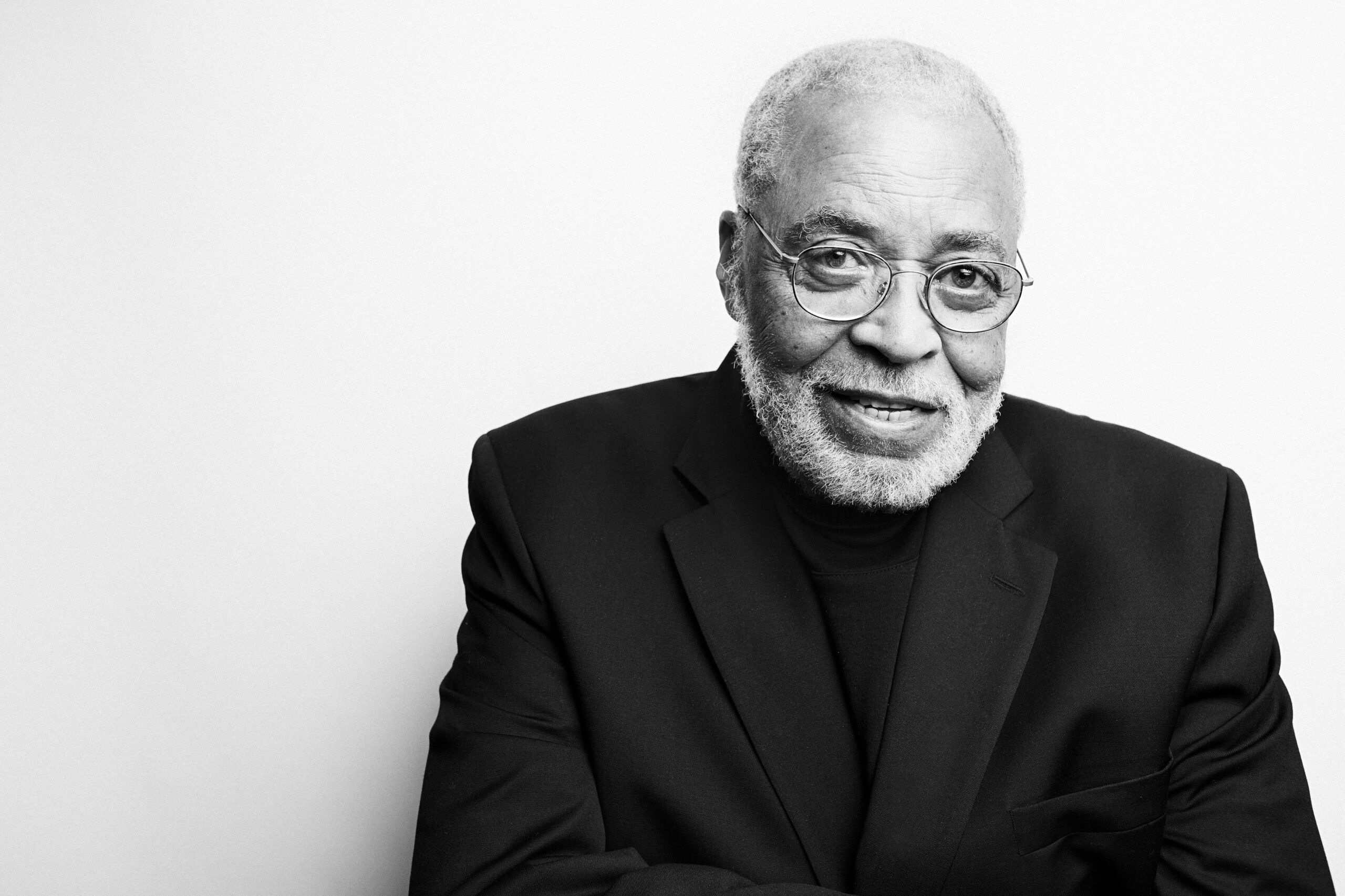 Actor and beloved baritone James Earl Jones dies at 93