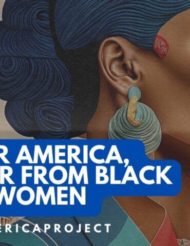 Film on Black women's political influence coming to milwaukee