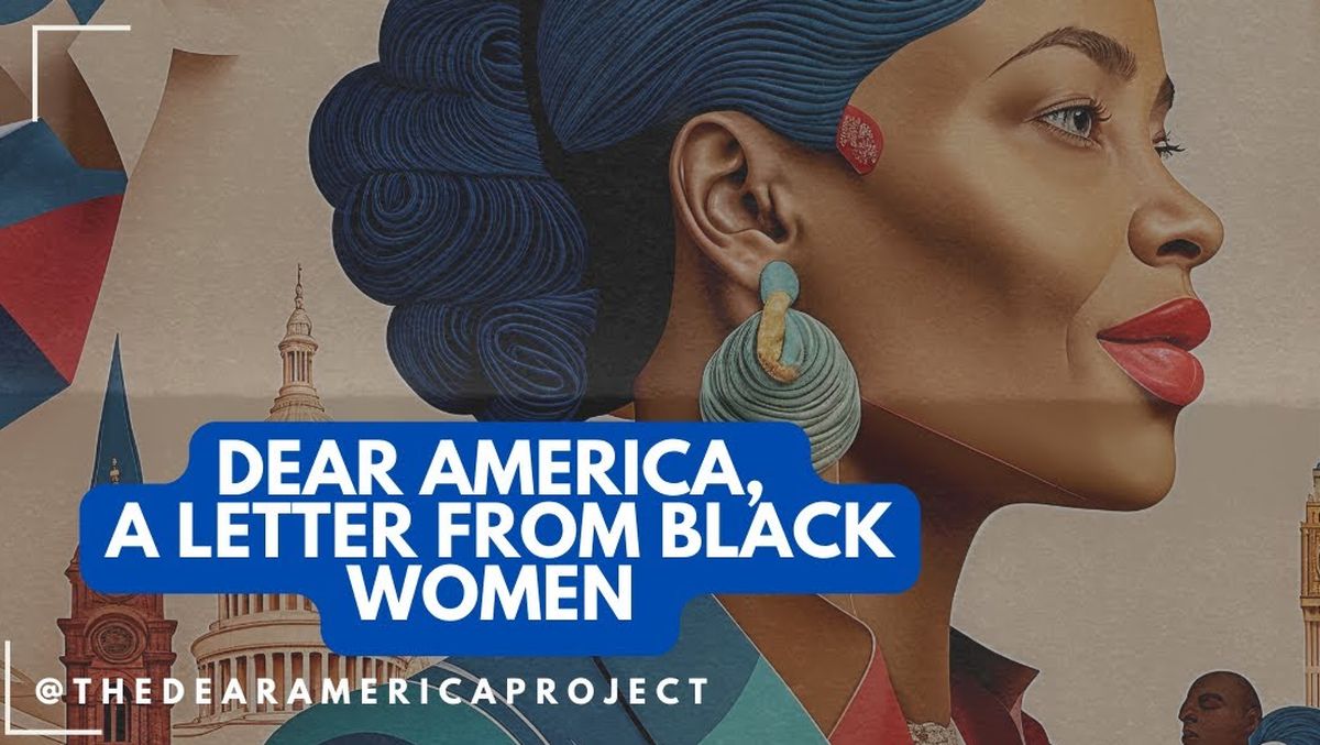 Film on Black women's political influence coming to milwaukee