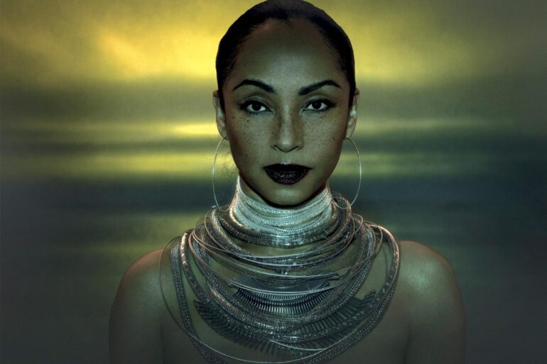 Sade returns with New Song 'Young Lion,' paying tribute to her son