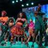 HYFIN’s 2nd Annual Anti-Gala Celebrates Black Culture and Launches Business Initiative