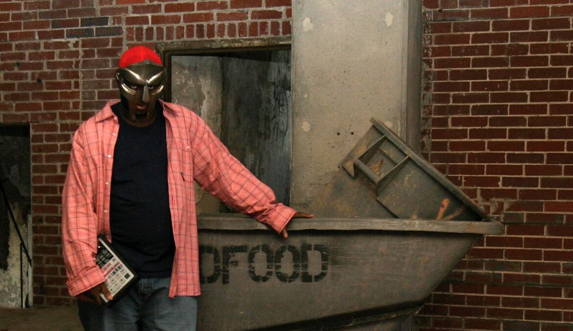 MF DOOM's 'MM..FOOD' turns 20: hip-hop classic gets deluxe reissue