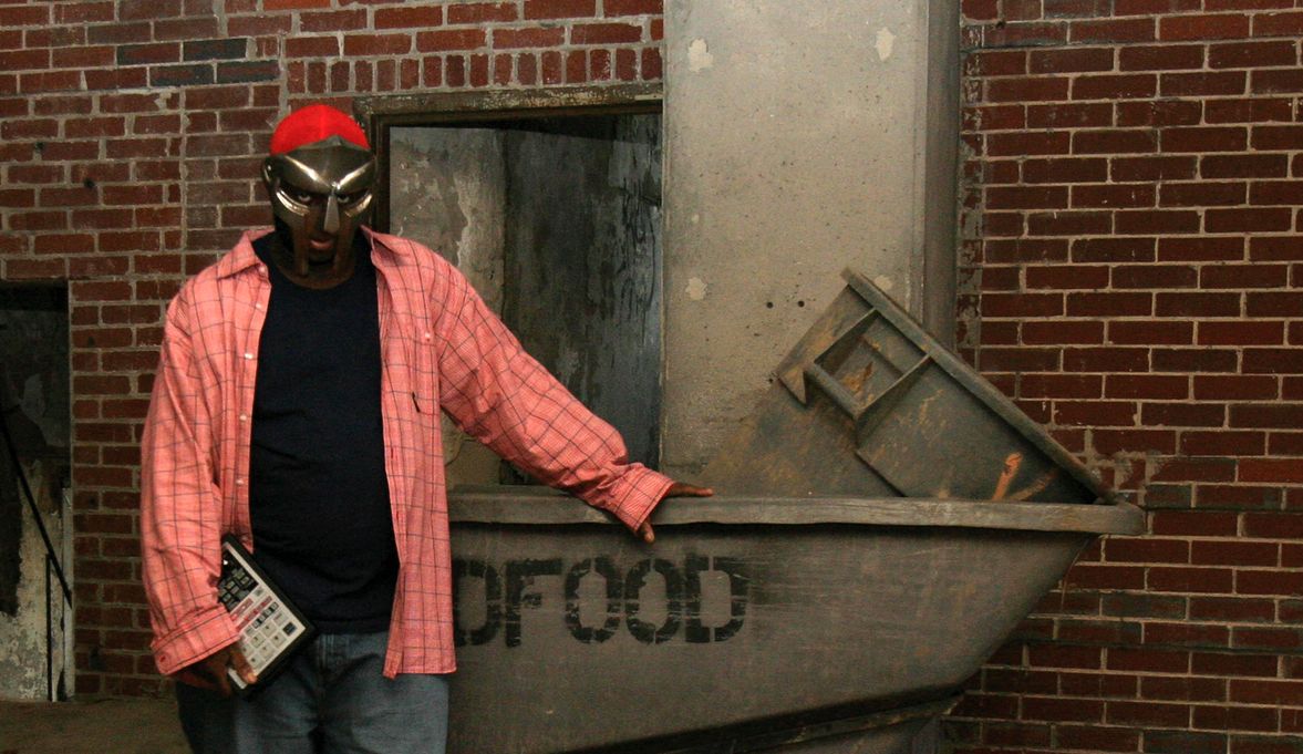 MF DOOM's 'MM..FOOD' turns 20: hip-hop classic gets deluxe reissue