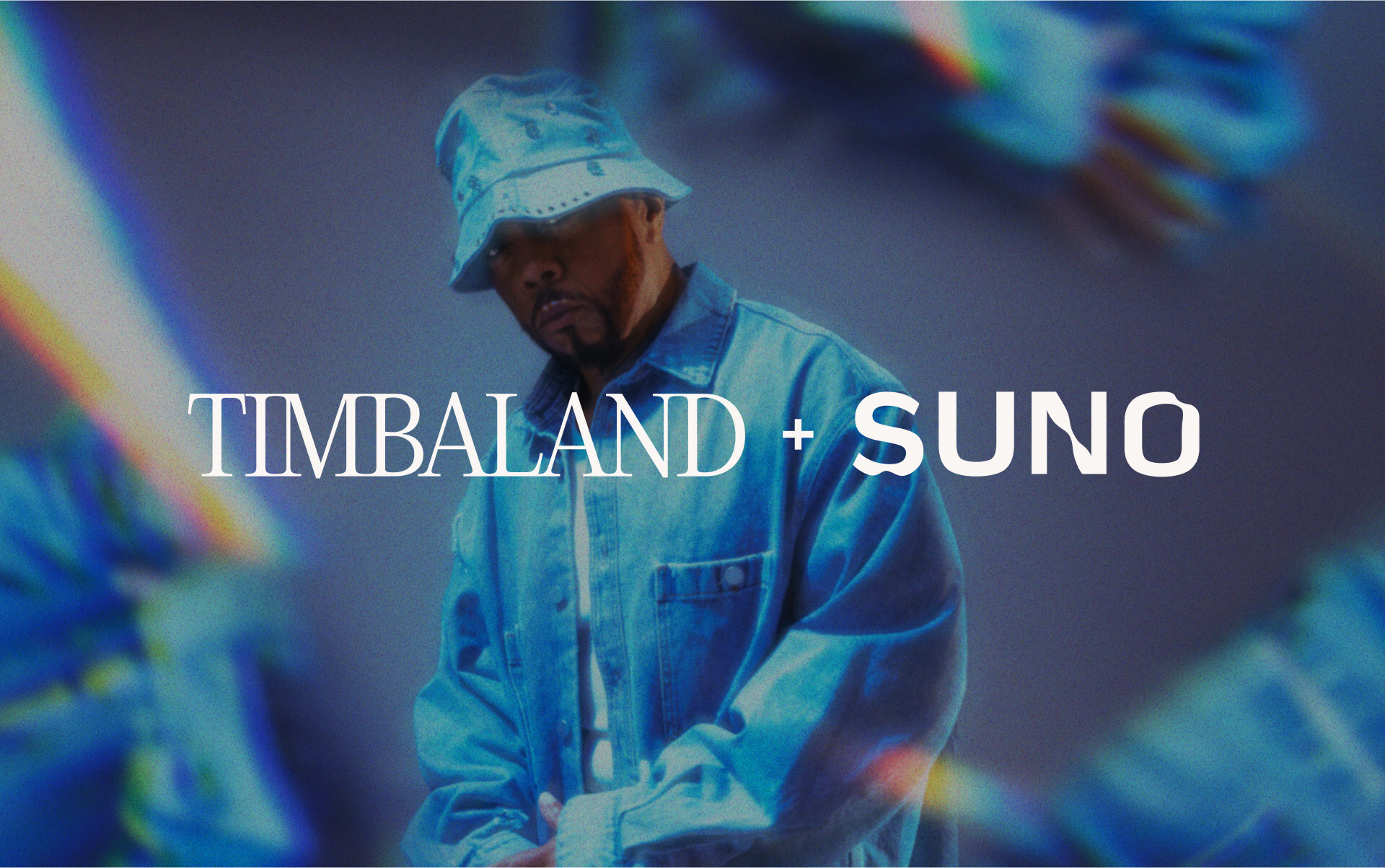 Timbaland to serve as strategic adviser for Ai music startup suno