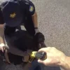 Phoenix police allegedly beat, repeatedly tased deaf Black man who has cerebral palsy