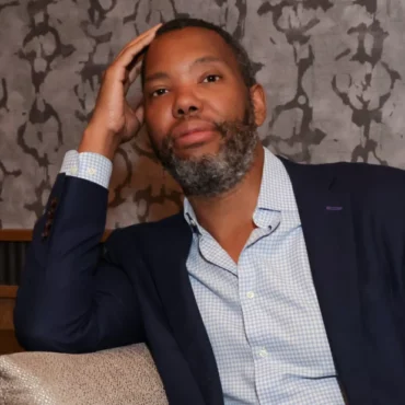 Ta-Nehisi Coates explores how oppression can breed oppression in 'The Message'