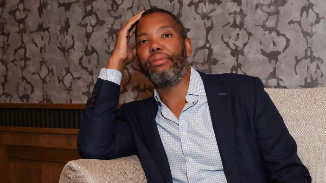 Ta-Nehisi Coates explores how oppression can breed oppression in 'The Message'