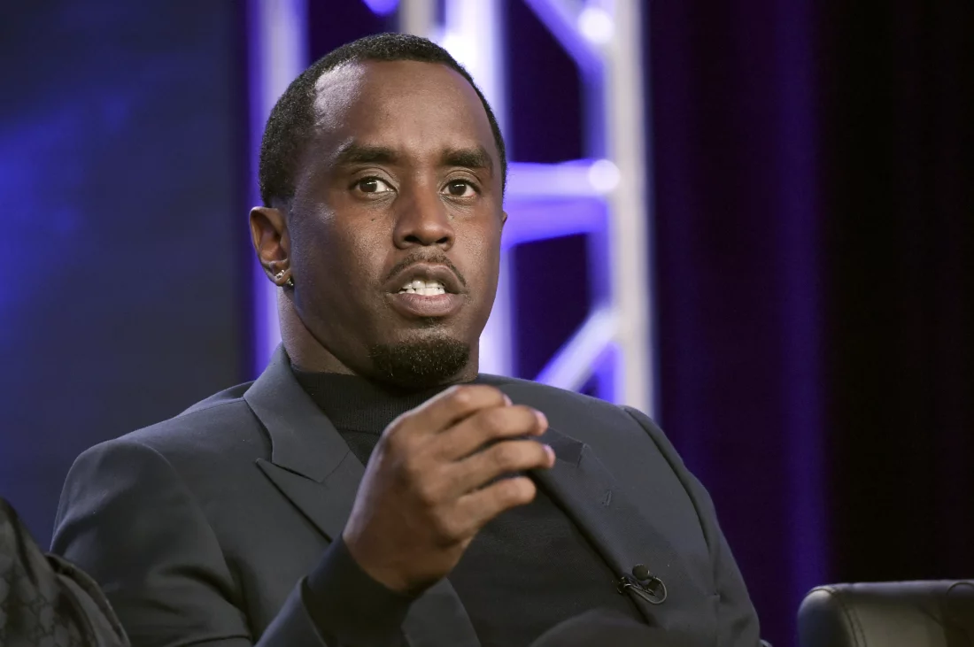 6 people accuse Sean 'Diddy' Combs of sexual assault in new lawsuits