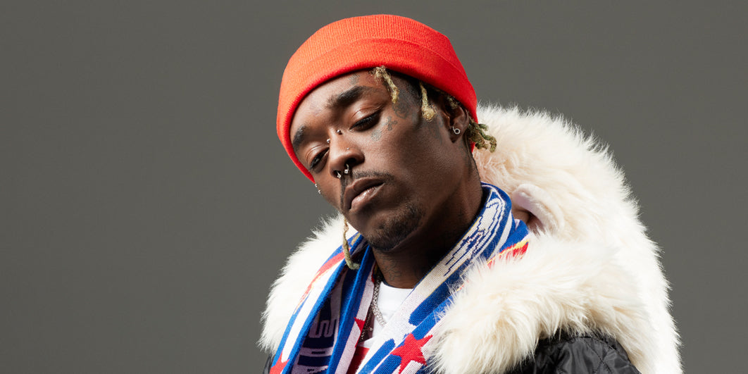 Rock the Vote and Lil Uzi Vert for Milwaukee festival this Saturday