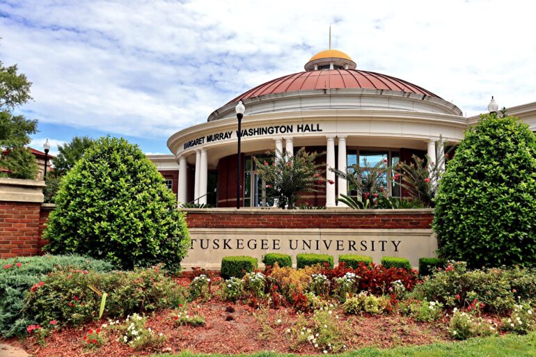 Arrest made in Tuskegee University shooting that left 1 dead, 16 injured