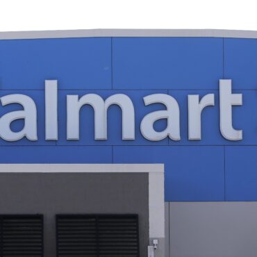 Walmart becomes latest — and biggest — company to roll back its DEI policies